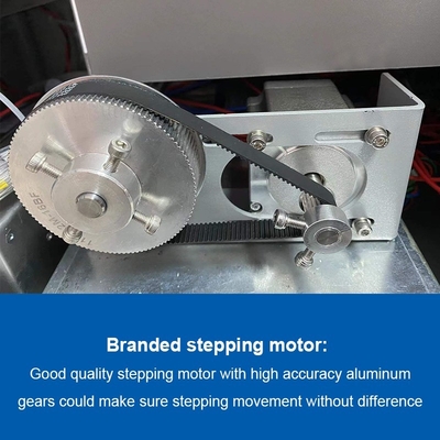 Tecnologia de impressão offset Impressora A3 DTF para impressão de transferência de calor de 30 cm