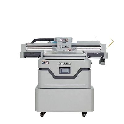 Impressora 3D Pen UV Flatbed 9060 para impressão de contas 320 KG em Good
