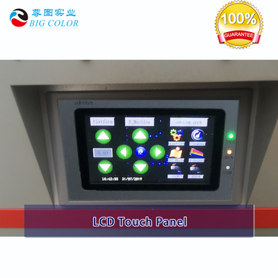 Material de impressão KG Compatível DTG Digital T-Shirt Printer para vestuário e mais