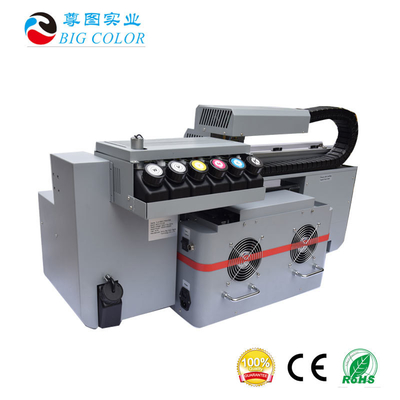 Impressora UV ZT4060 A2 para máquina de impressão de etiquetas 90 KG com garrafas rotativas de impressão/impressoras de etiquetas