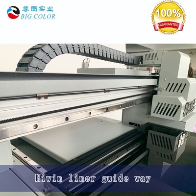220v ZT Pequena impressora de piso plano 3040 DGT Impressora 3D de camisetas para impressão por sublimação