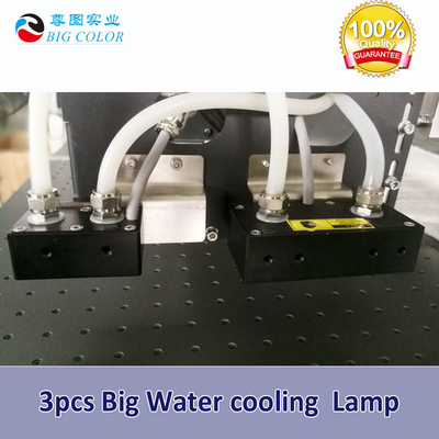 Impressora de tela plana A3 UV para capa de caixa de telefone Vidro acrílico Metal Mini LED 6090 Cerâmica