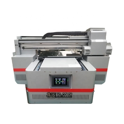 Impressora UV ZT4060 A2 para máquina de impressão de etiquetas 90 KG com garrafas rotativas de impressão/impressoras de etiquetas
