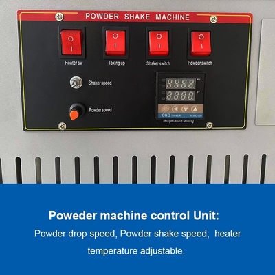 Lojas de vestuário Aplicável Impressora DTF de duas cabeças de alta velocidade XP600 3200 com forno