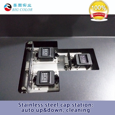 A0 Impressora UV de piso plano para garrafa de caneca cerâmica azulejos de vidro madeira metal PVC acrílico caixa de telefone
