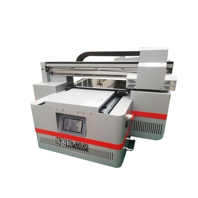 2022 ZT A3 UV Flatbed Inkjet Printer A ferramenta perfeita para impressão em madeira/metal/acrílico