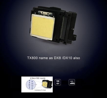 30cm x 40cm UV DTF Sticker Tamanho A3 com 3 cabeças de impressão TX800 e Epson AB Film UV Roller