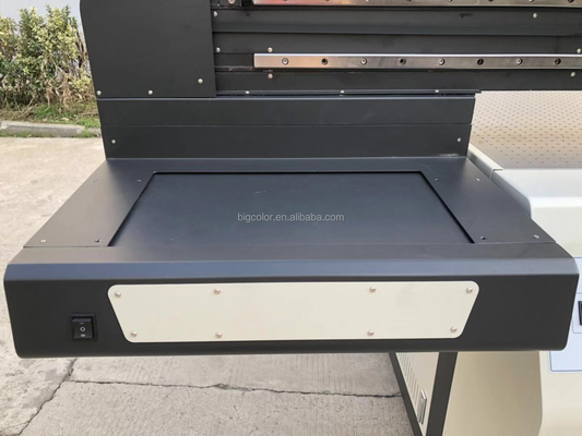 Atualize o seu sistema de impressão com o desempenho de velocidade da impressora Richo Gen5 2513 Gen5 UV
