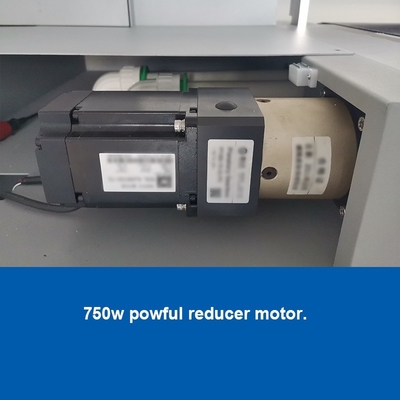 110/220v Hybrid UV Roll To Roll And Flatbed Printer Plotter I3200 Máquina de impressão de cabeça