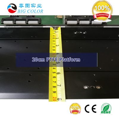 KM512I 30PL Impressora a jato de tinta de solvente de grande formato 10ft 25in 3.2m Konica 512i 4/8 cabeças