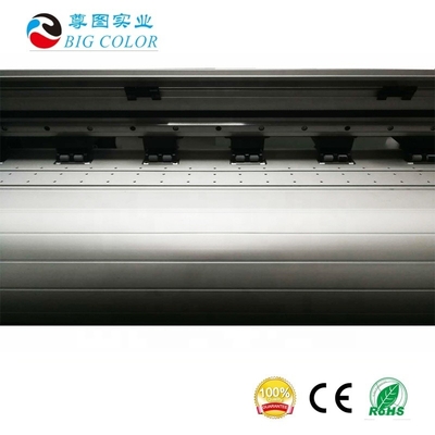 TX800/XP600 Impressora de tecido de sublimação de cabeça de impressão para ZT1600 Impressora de solvente ecológico de 1,6 m