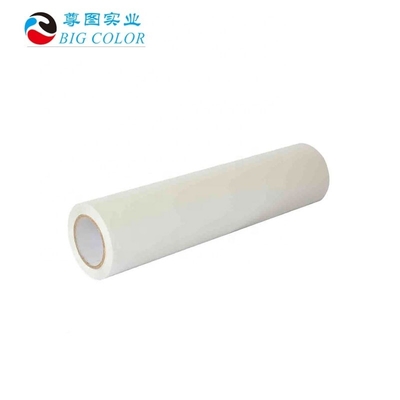 Tinta de pigmento DTF de transferência de filme de alta temperatura Tinta de transferência de filme de PET para transferência de 30cm 60cm A3 DFT