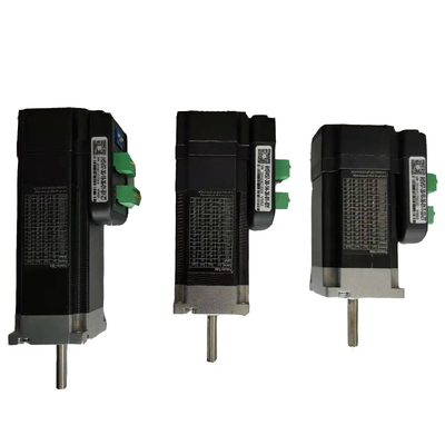 IHSV57-30-14-36 AC Servo Motor A solução definitiva para o desempenho da impressora a jato de tinta