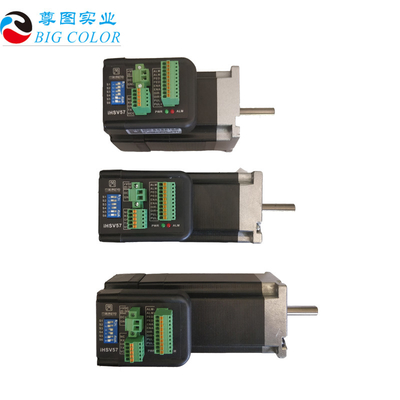 IHSV57-30-14-36 AC Servo Motor A solução definitiva para o desempenho da impressora a jato de tinta