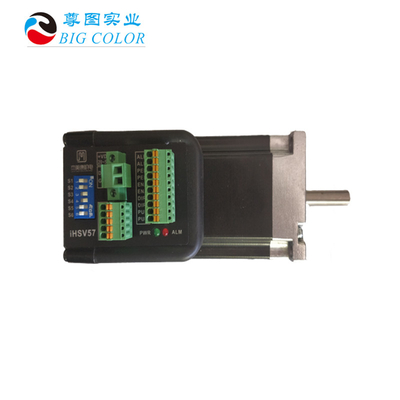 IHSV57-30-14-36 AC Servo Motor A solução definitiva para o desempenho da impressora a jato de tinta