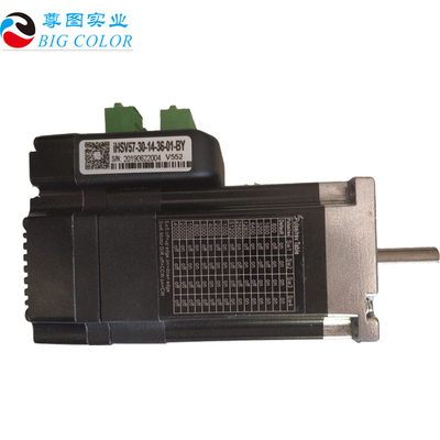 IHSV57-30-14-36 AC Servo Motor A solução definitiva para o desempenho da impressora a jato de tinta