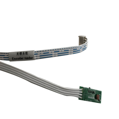 Melhore o desempenho da sua impressora 3,2m Encoder Strip para solvente/Eco-solvente/impressora UV