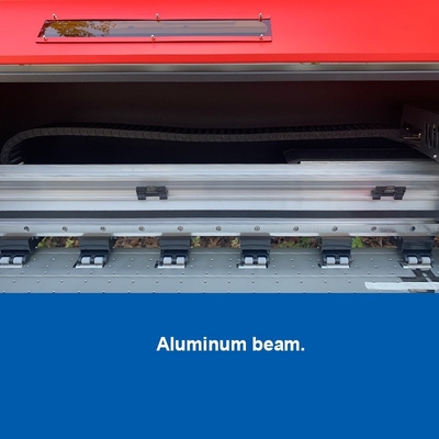 1.6m ttx800/xp600/I3200 Eco Solvent Printer com Maintop RIP Software