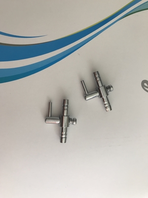 Acessórios de peças sobressalentes para válvulas de tinta de resíduos para impressoras a jato de tinta de cores grandes 40 V Eco-solvente