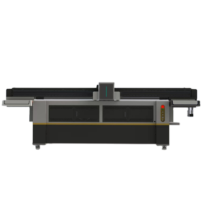 Melhor impressora de tela plana de tinta UV LED para impressão em papel acrílico de vidro