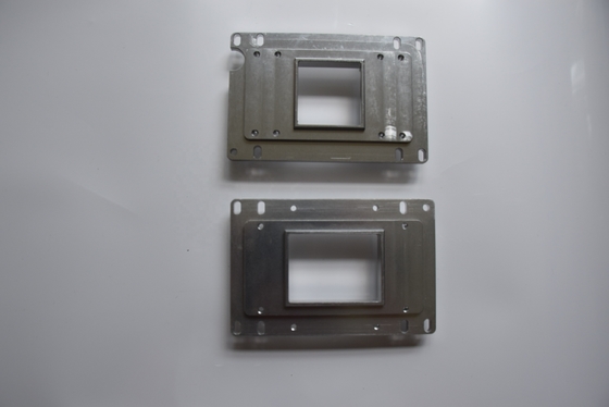 Atualize sua impressora de cores grandes com uma placa de alumínio de cabeça de impressão TX800 durável