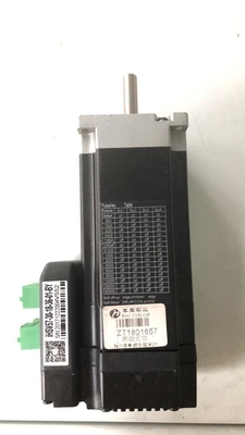 Velocidade 30 mm comprimento do eixo IHSV57-30-18-36 AC Servo Motor com 2000-3000rpm velocidade do motor