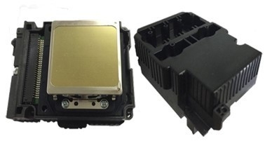 Cabeça de impressão DX6/DX8/DX10 para impressora a jato de tinta UV TX800 Base de água/Eco-solvente/Tinta UV
