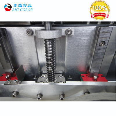 2513 Impressora UV de piso plano para tecnologia de impressão de couro acrílico de madeira de vidro, metal, PVC
