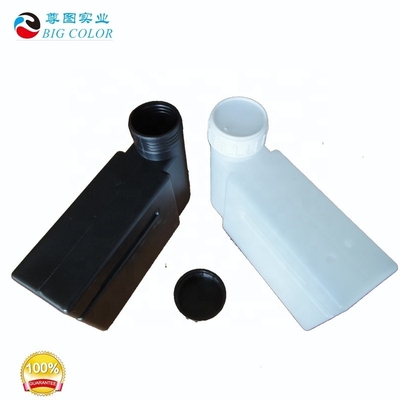 Lojas de vestuário Todas impressoras A3 UV Printer Tanque de tinta com alarmante 500ml 1000ml