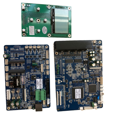 Senyang Main Board e Head Board para TX800/XP600/I3200 Inkjet Printer Peso KG 3
