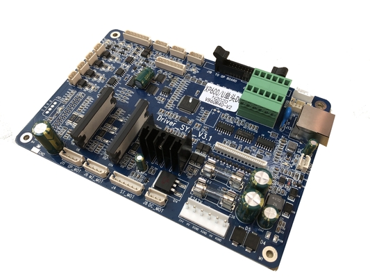 Senyang Main Board e Head Board para TX800/XP600/I3200 Inkjet Printer Peso KG 3