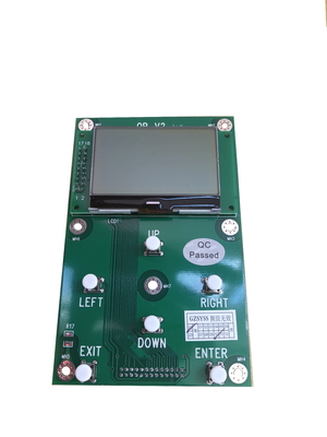 Senyang Main Board e Head Board para TX800/XP600/I3200 Inkjet Printer Peso KG 3