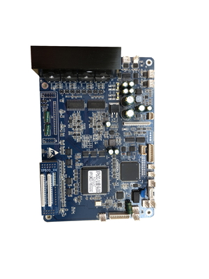 Senyang Main Board e Head Board para TX800/XP600/I3200 Inkjet Printer Peso KG 3