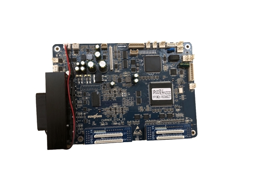 XP600 Head Sengyang Board XP600 Sengyang Kit para impressora a jato de tinta Tempo de entrega Pagamento