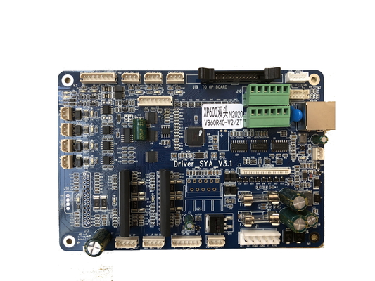 XP600 Head Sengyang Board XP600 Sengyang Kit para impressora a jato de tinta Tempo de entrega Pagamento