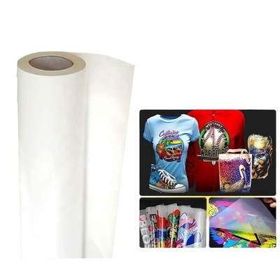 30cm 60cm A3 DTF Impressora Power Shaker Máquina de tipo para filme de transferência de tinta de pigmento
