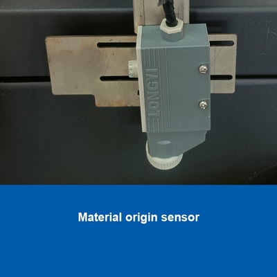 Impressora UV de alta velocidade de passagem única para impressão em embalagens de cartão e sacos de papel kraft